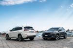 Jeep Cherokee Limited 2018 года (WW)
